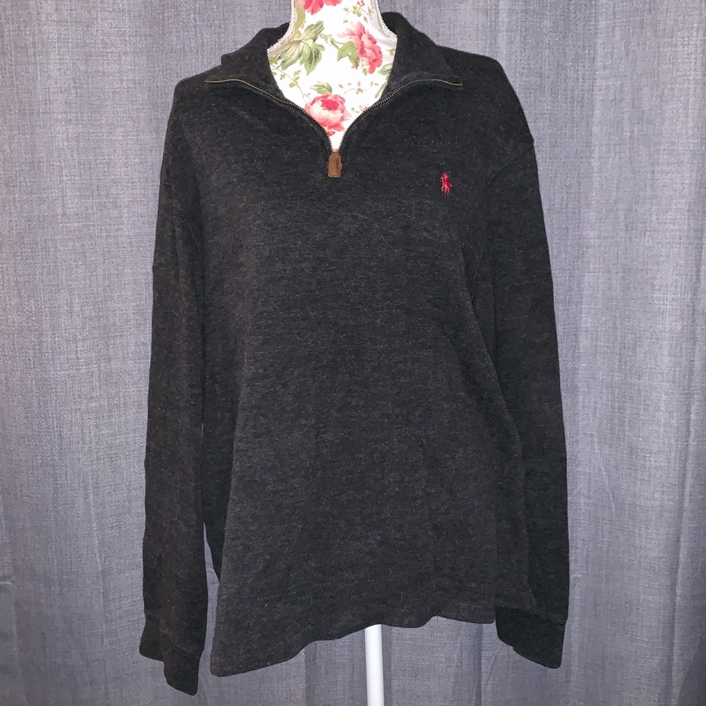 Ralph Lauren Polo pullover